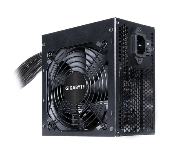 Gigabyte P650B 650W 80 Plus Bronze - 412581 - zdjęcie 4